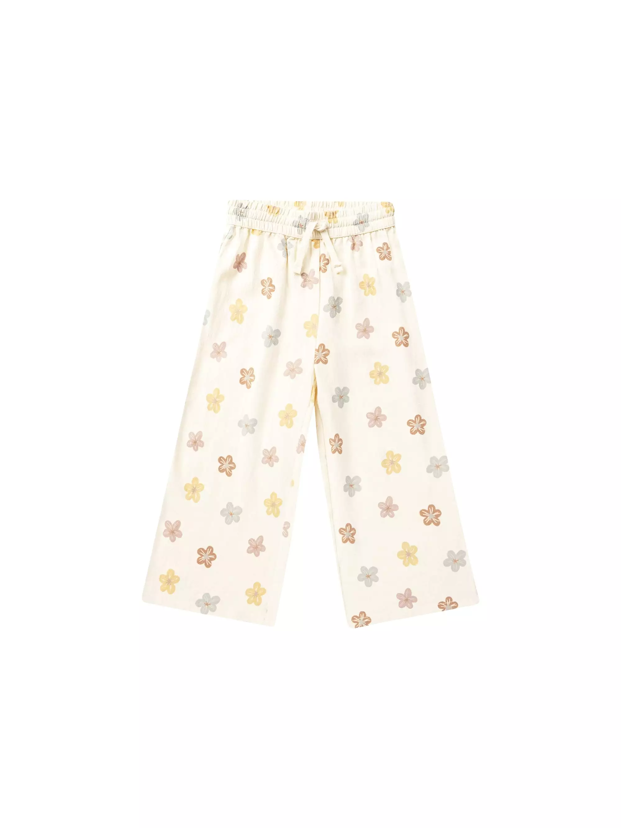 Rylee & Cru - Leilani Wide Leg Pant