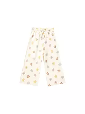 Rylee & Cru - Leilani Wide Leg Pant