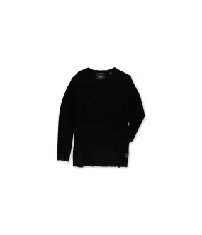 Scotch & Soda Womens Knit Pullover Sweater