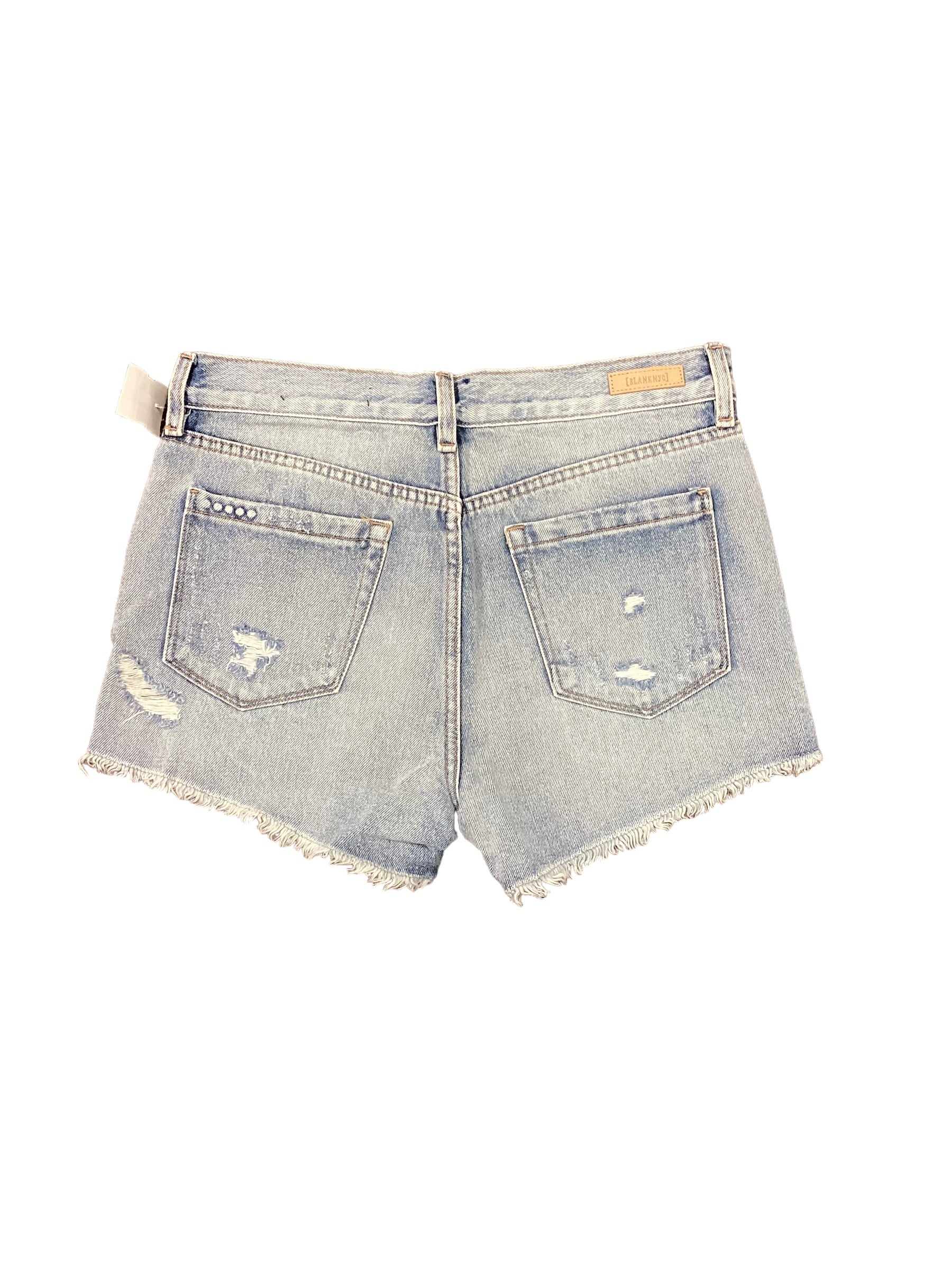 Shorts By Blanknyc  Size: 6