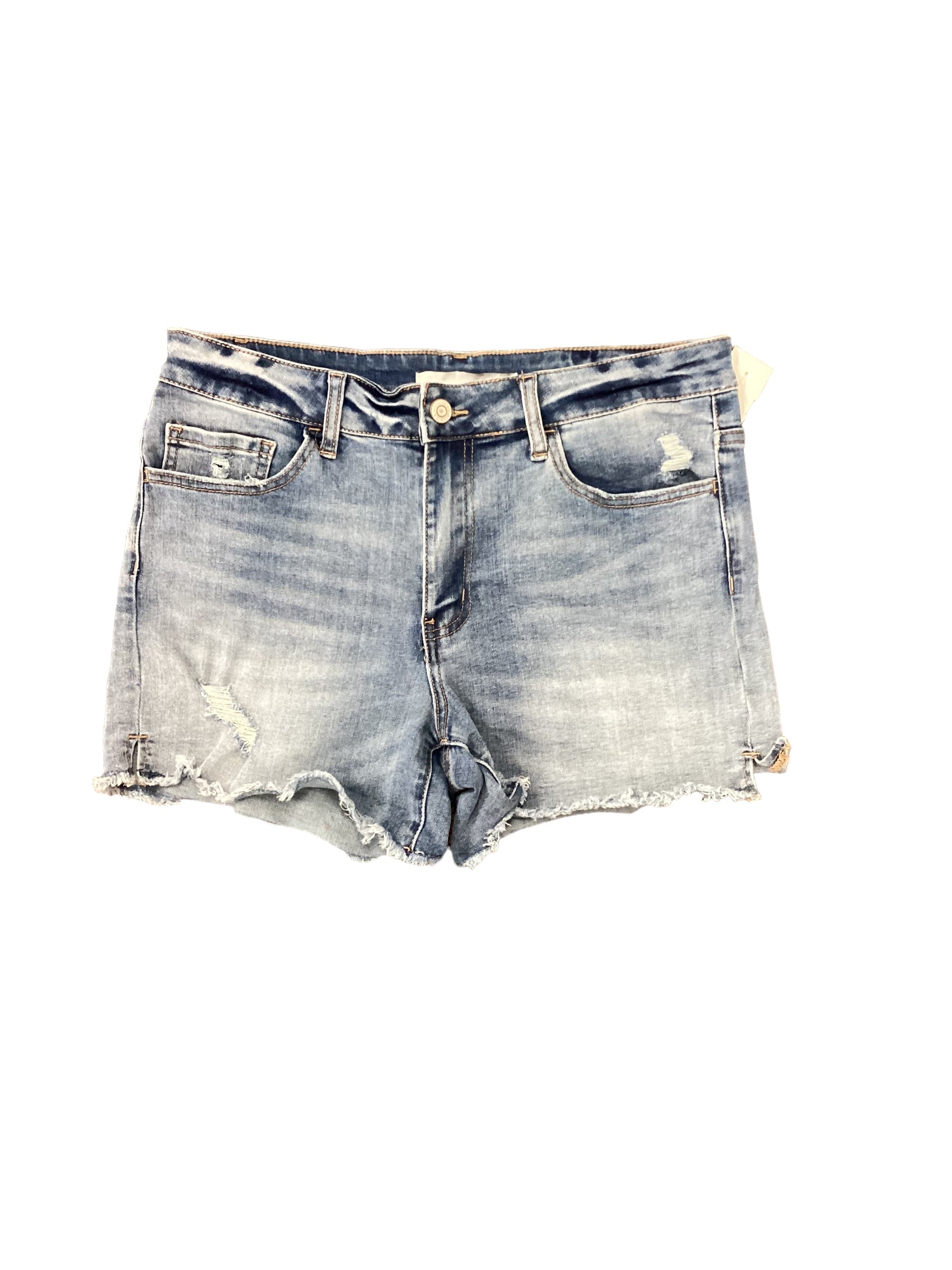 Shorts By Clothes Mentor  Size: L