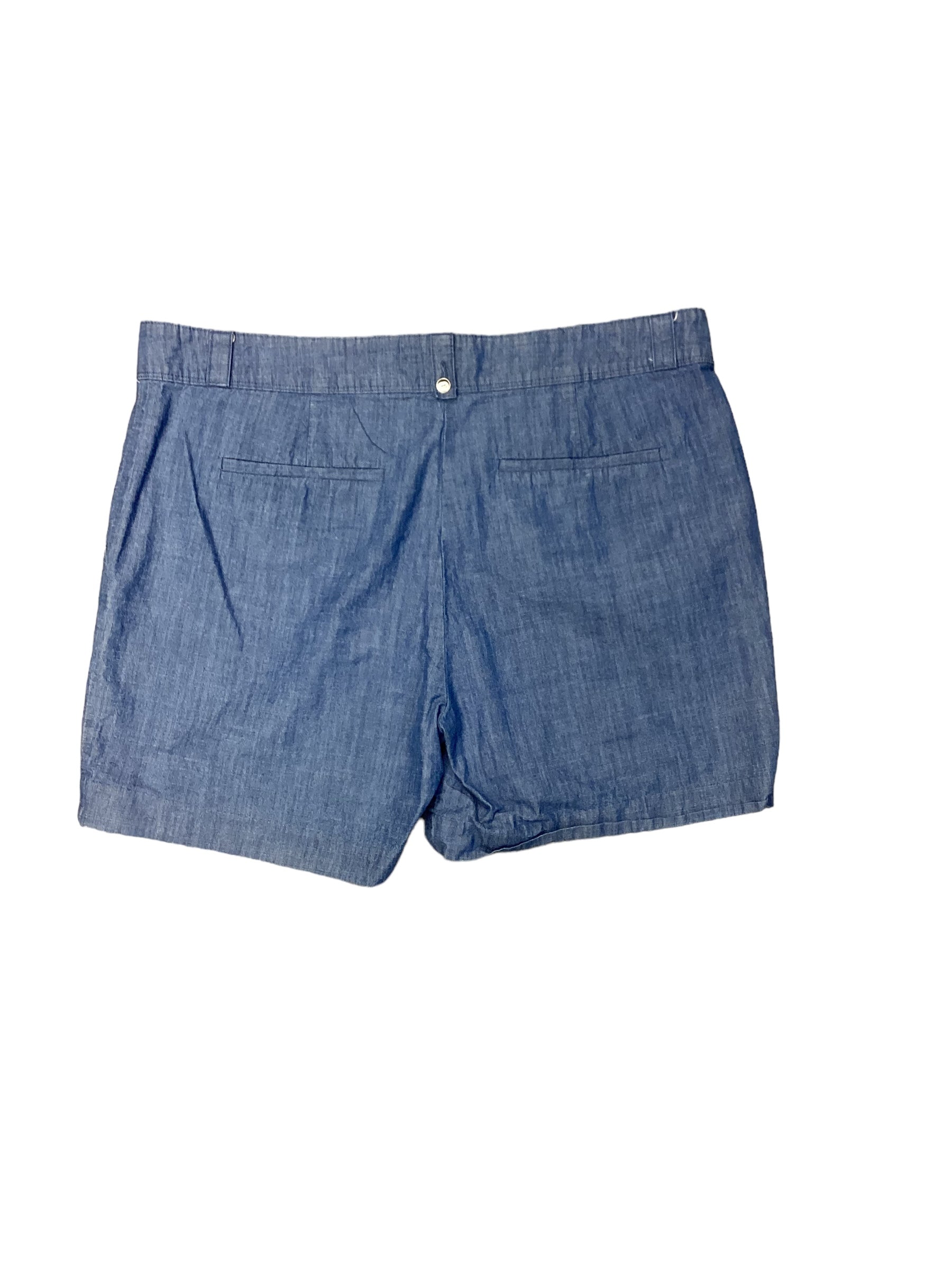 Shorts By Isaac Mizrahi Target  Size: 16