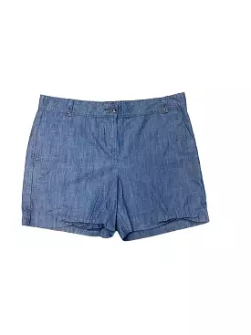 Shorts By Isaac Mizrahi Target  Size: 16