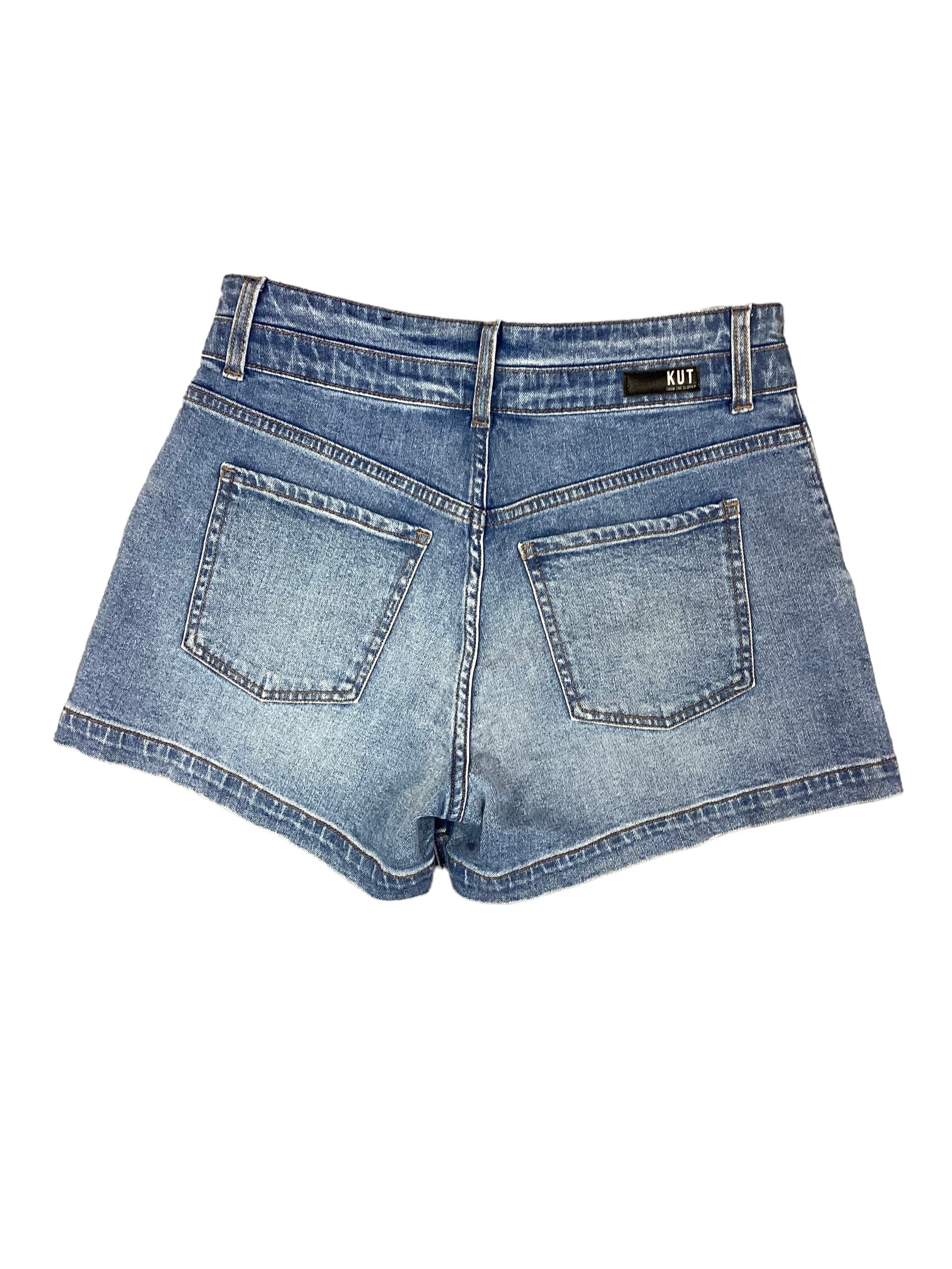 Shorts By Kut  Size: 6