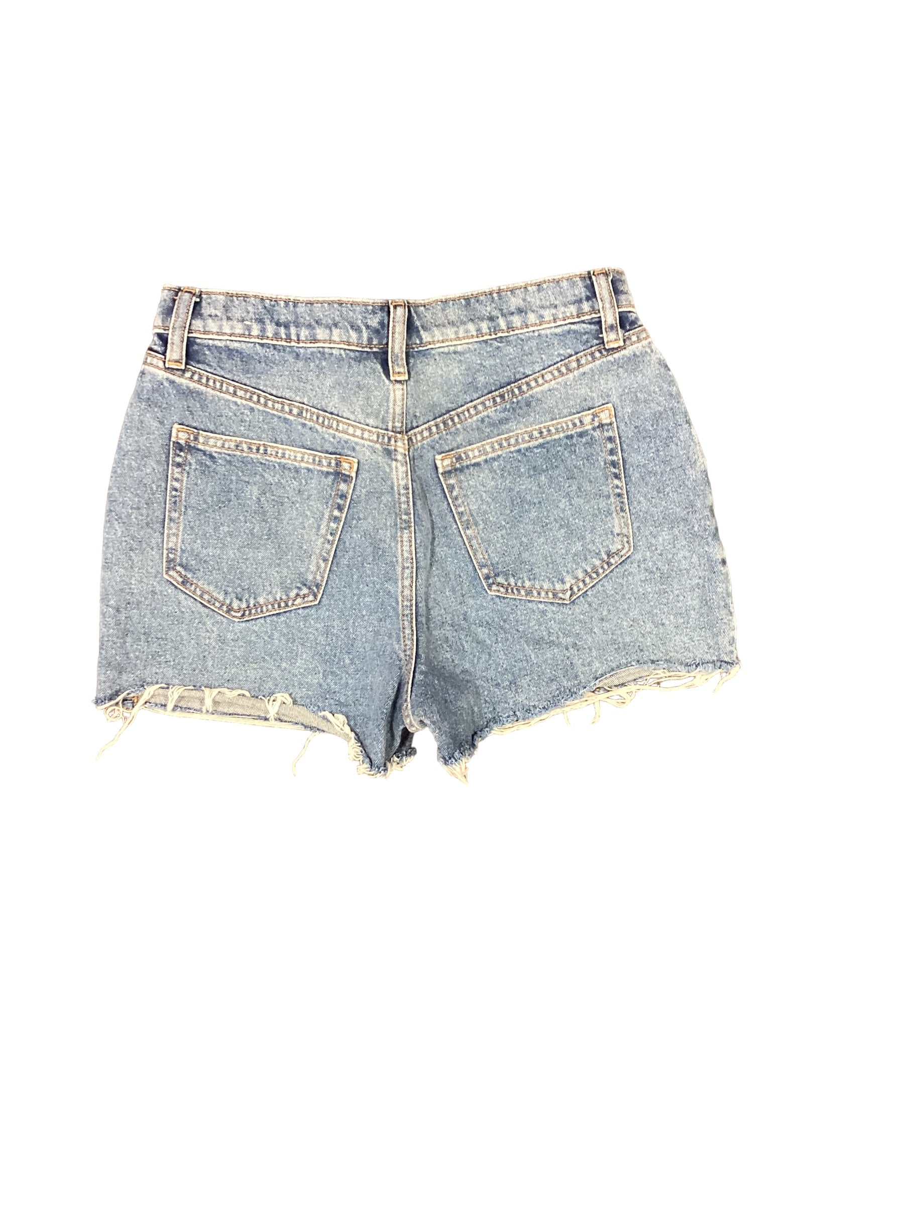 Shorts By Pink  Size: 6