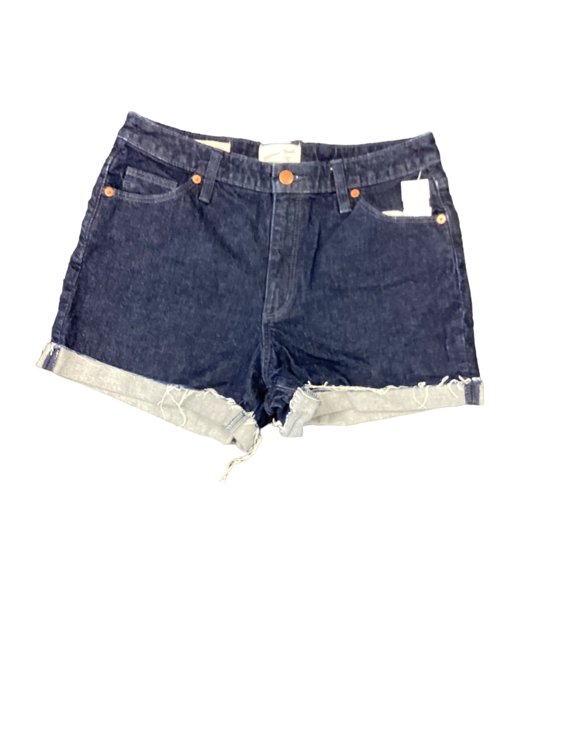 Shorts By Universal Thread  Size: 10