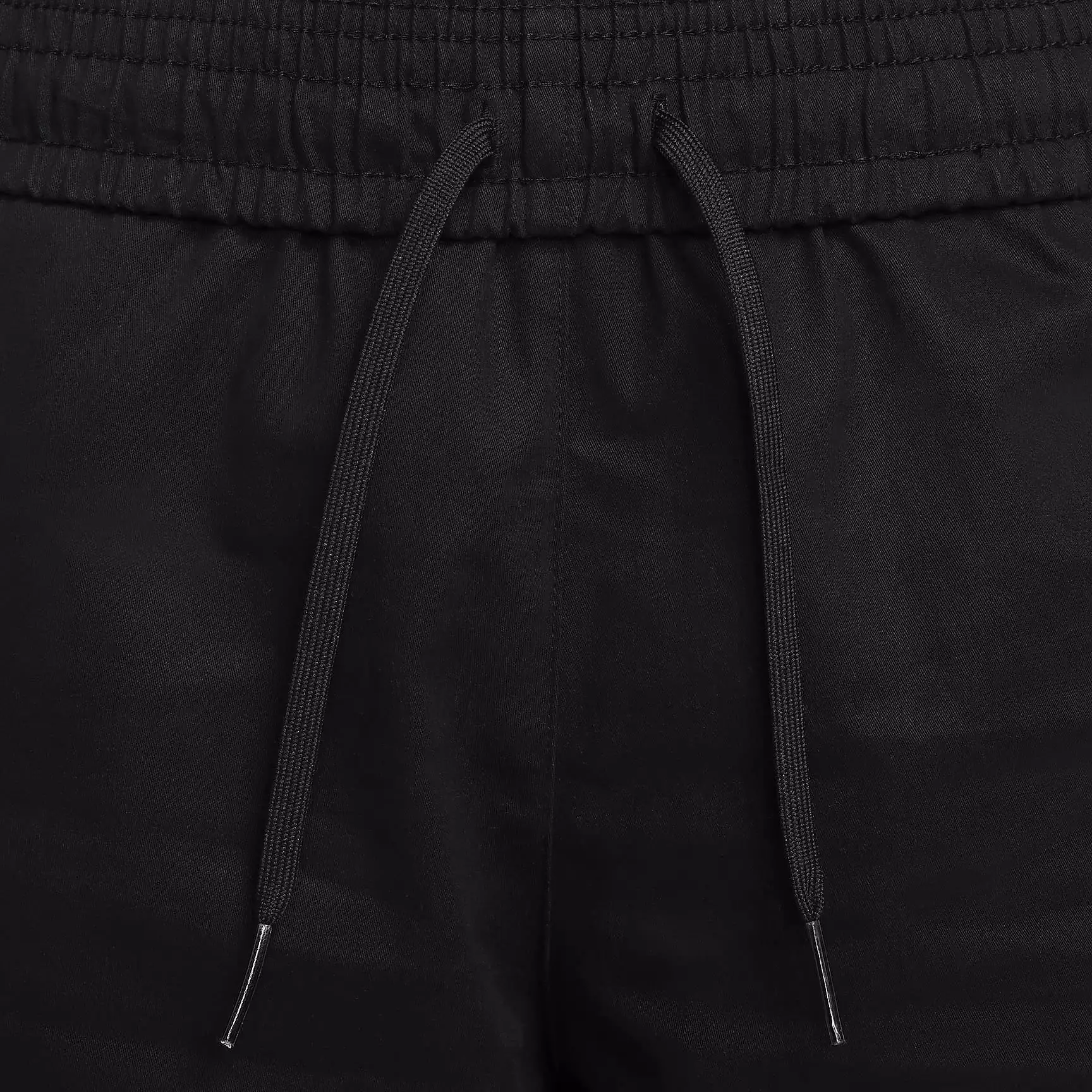 SKYRING SHORTS BLACK