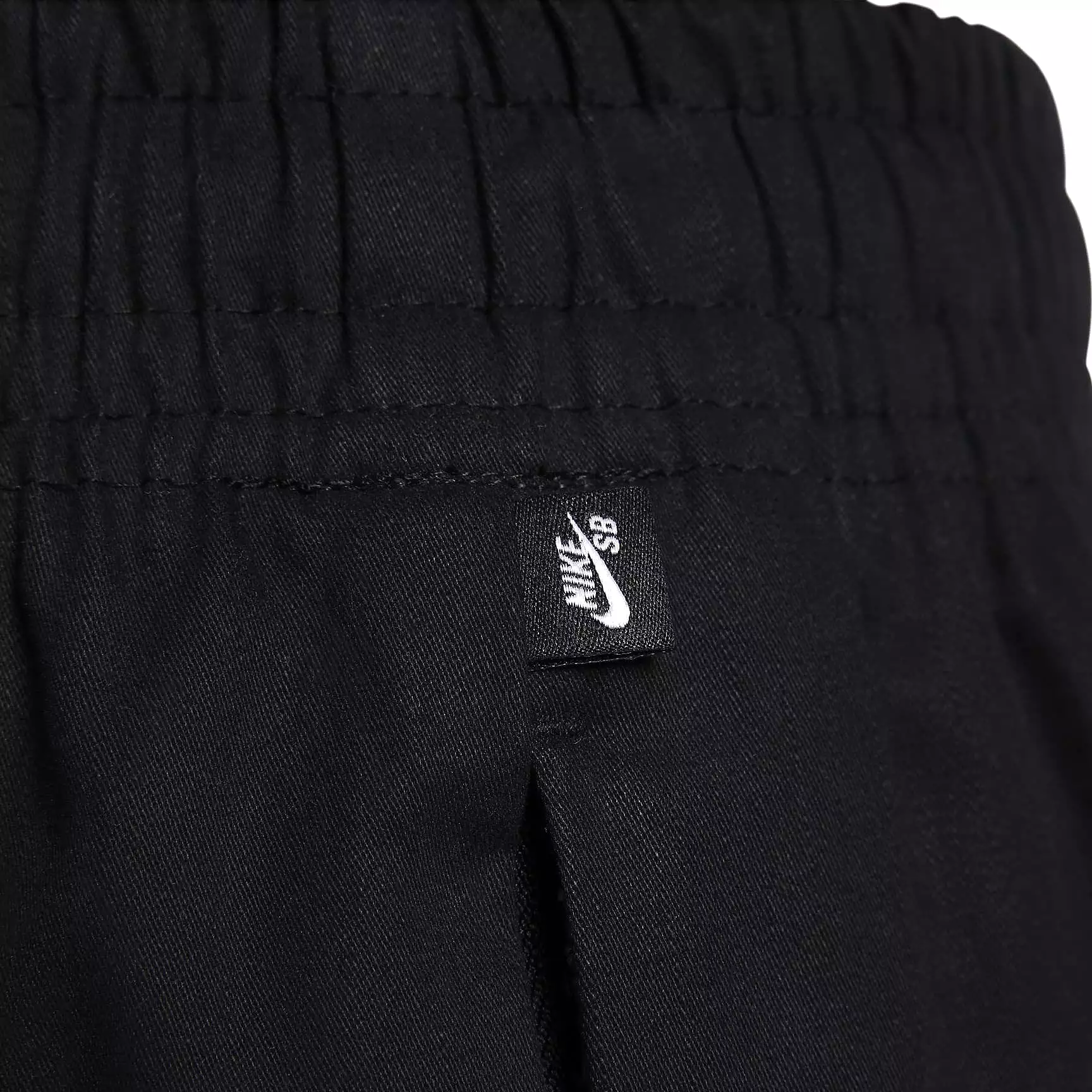 SKYRING SHORTS BLACK