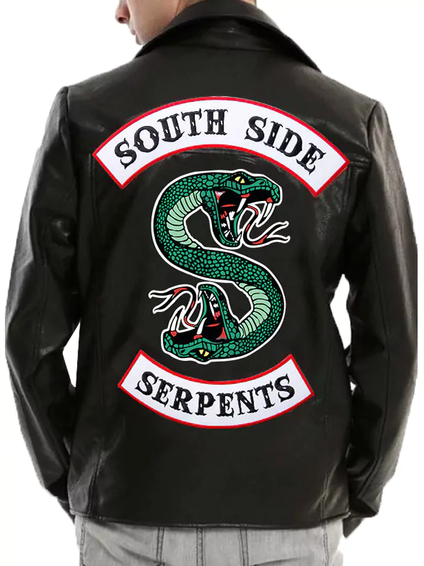 Southside Serpents Jacket