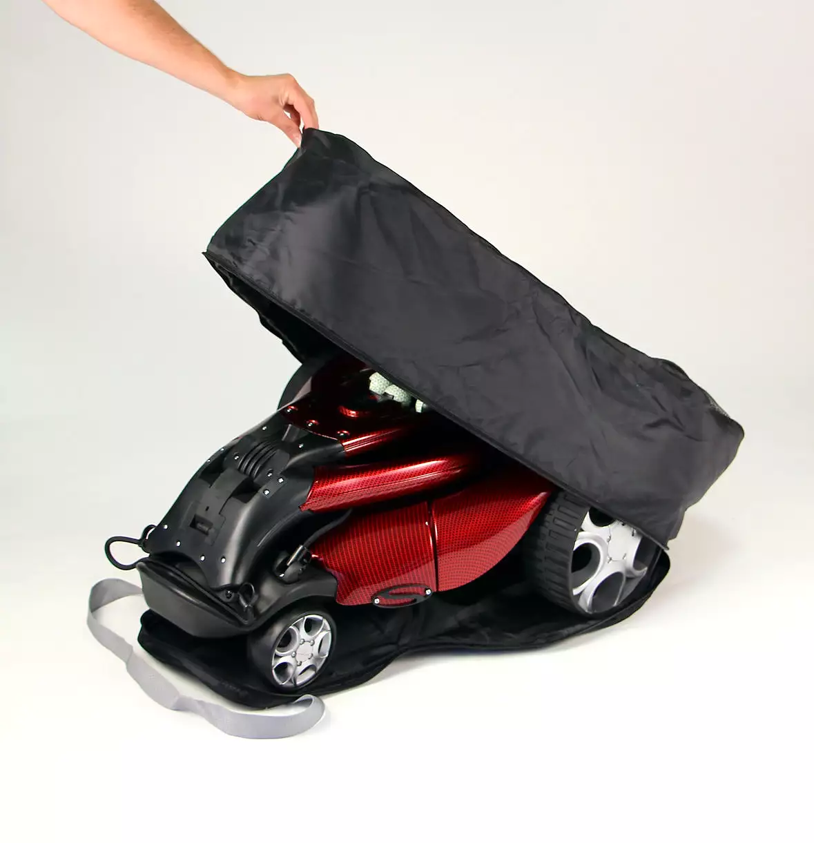 Stewart Travel Bag (X-Series)