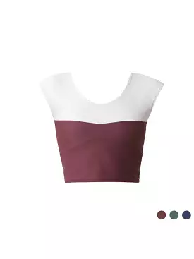 Studio Ribbed Top (3colors)