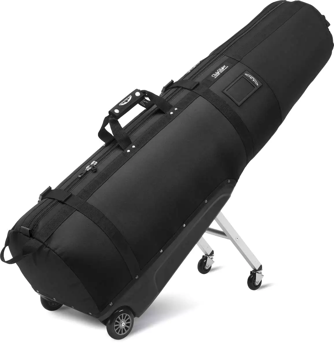 Sun Mountain Club Glider Journey Travel Cover