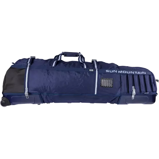 Sun Mountain Kube Travel Cover 2023