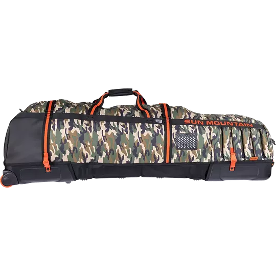 Sun Mountain Kube Travel Cover 2023