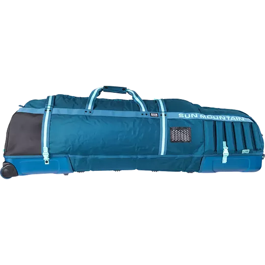 Sun Mountain Kube Travel Cover 2023