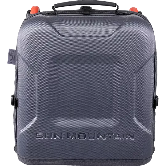 Sun Mountain Kube Travel Cover 2023