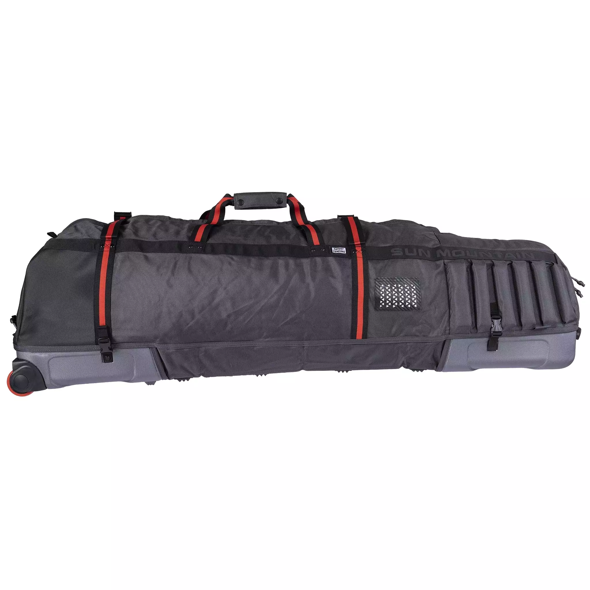 Sun Mountain Kube Travel Cover 2023