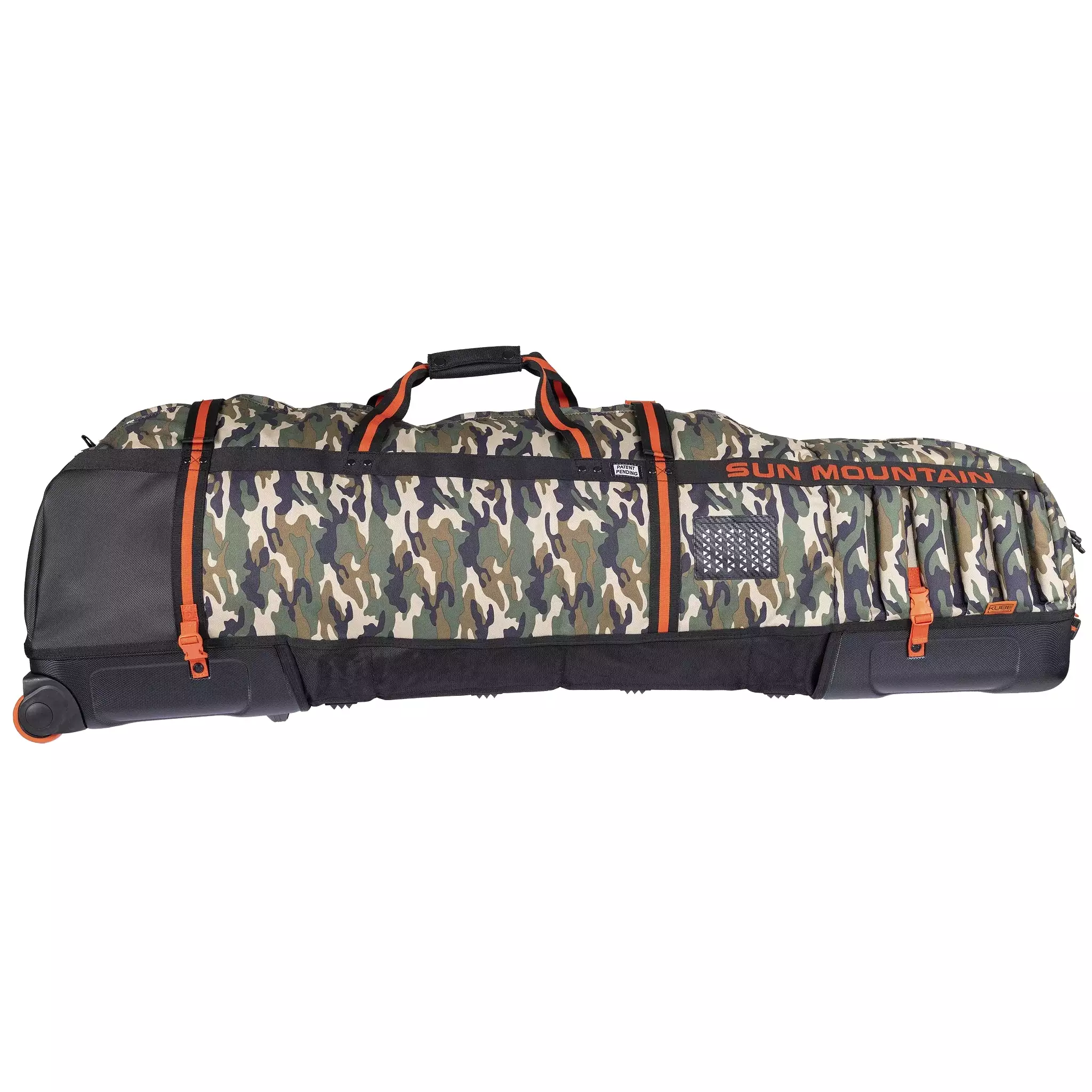 Sun Mountain Kube Travel Cover 2023