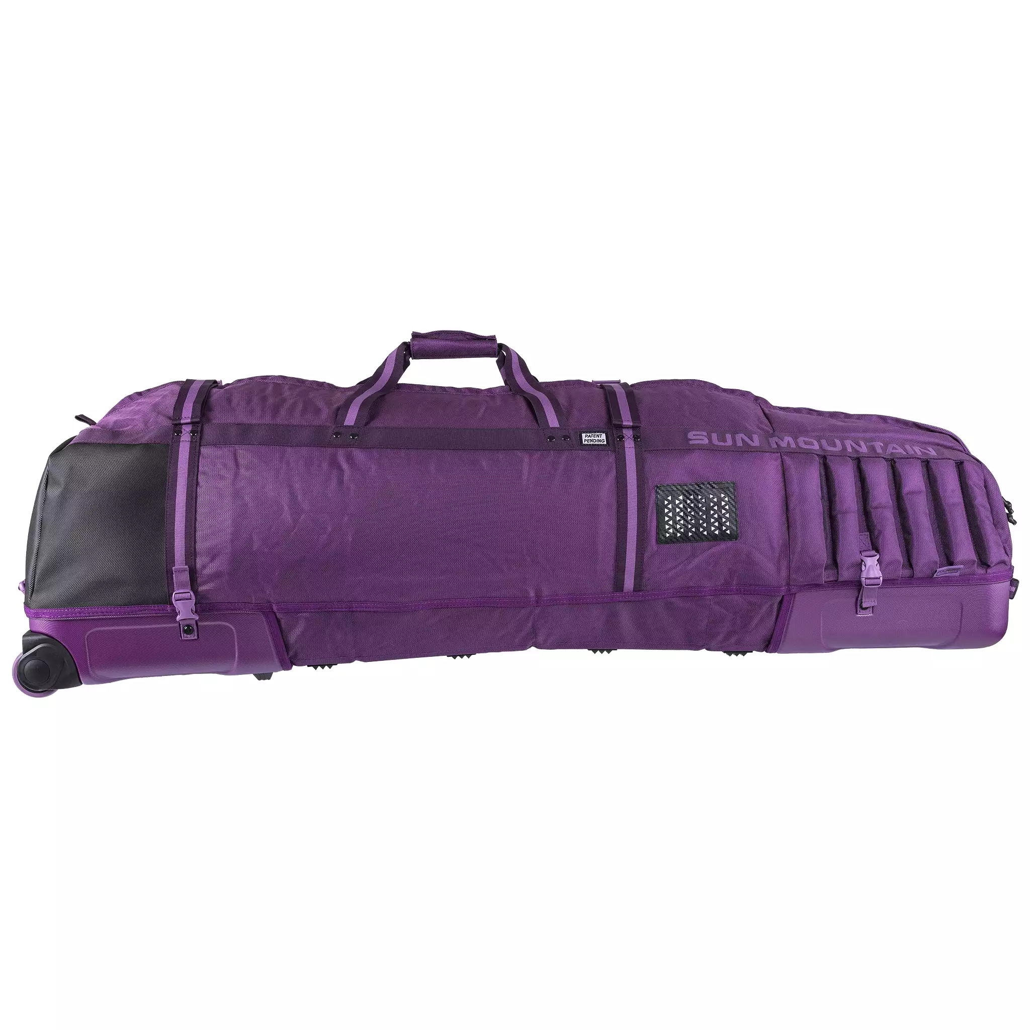 Sun Mountain Kube Travel Cover 2023