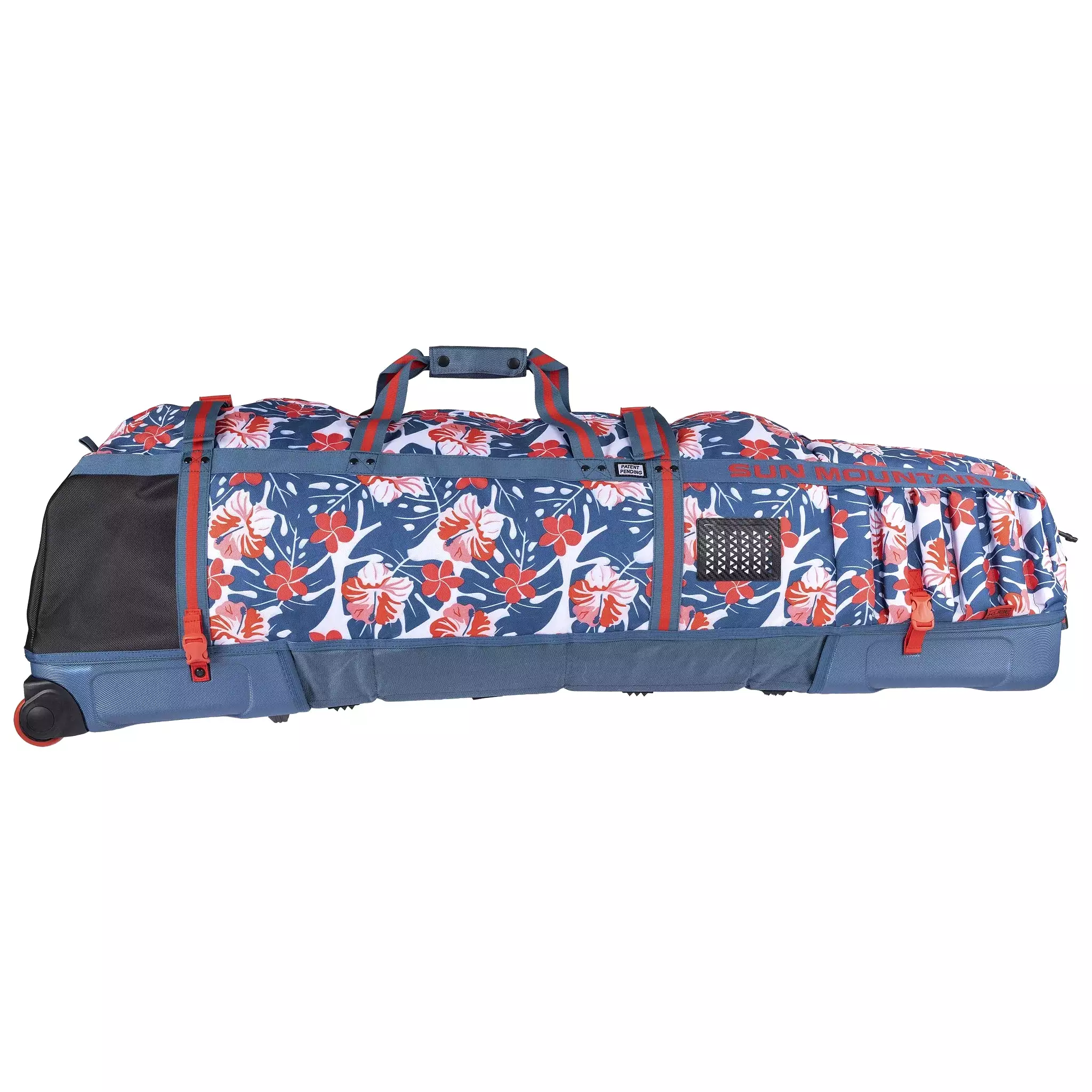 Sun Mountain Kube Travel Cover 2023