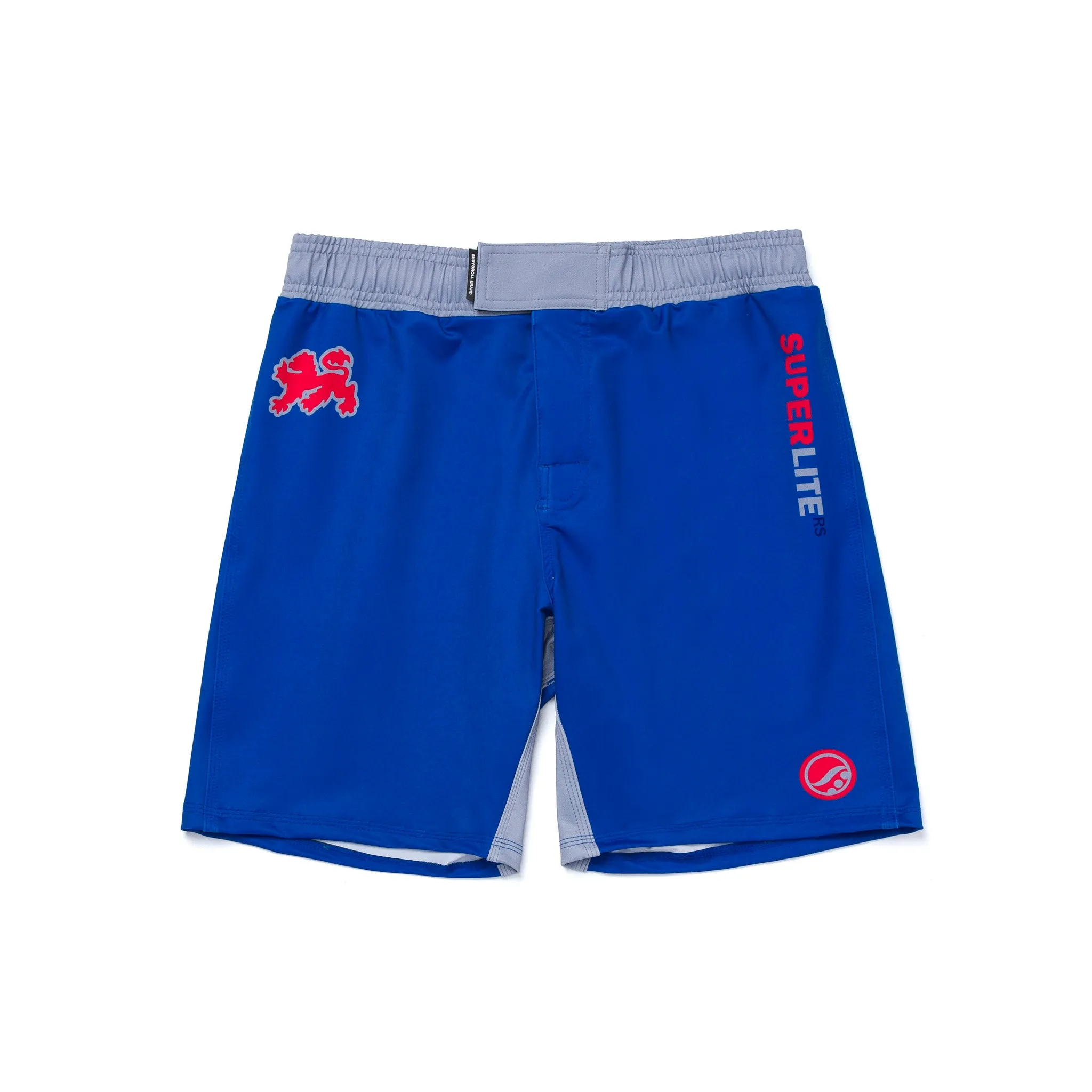 Superlite Flex Fitted Shorts