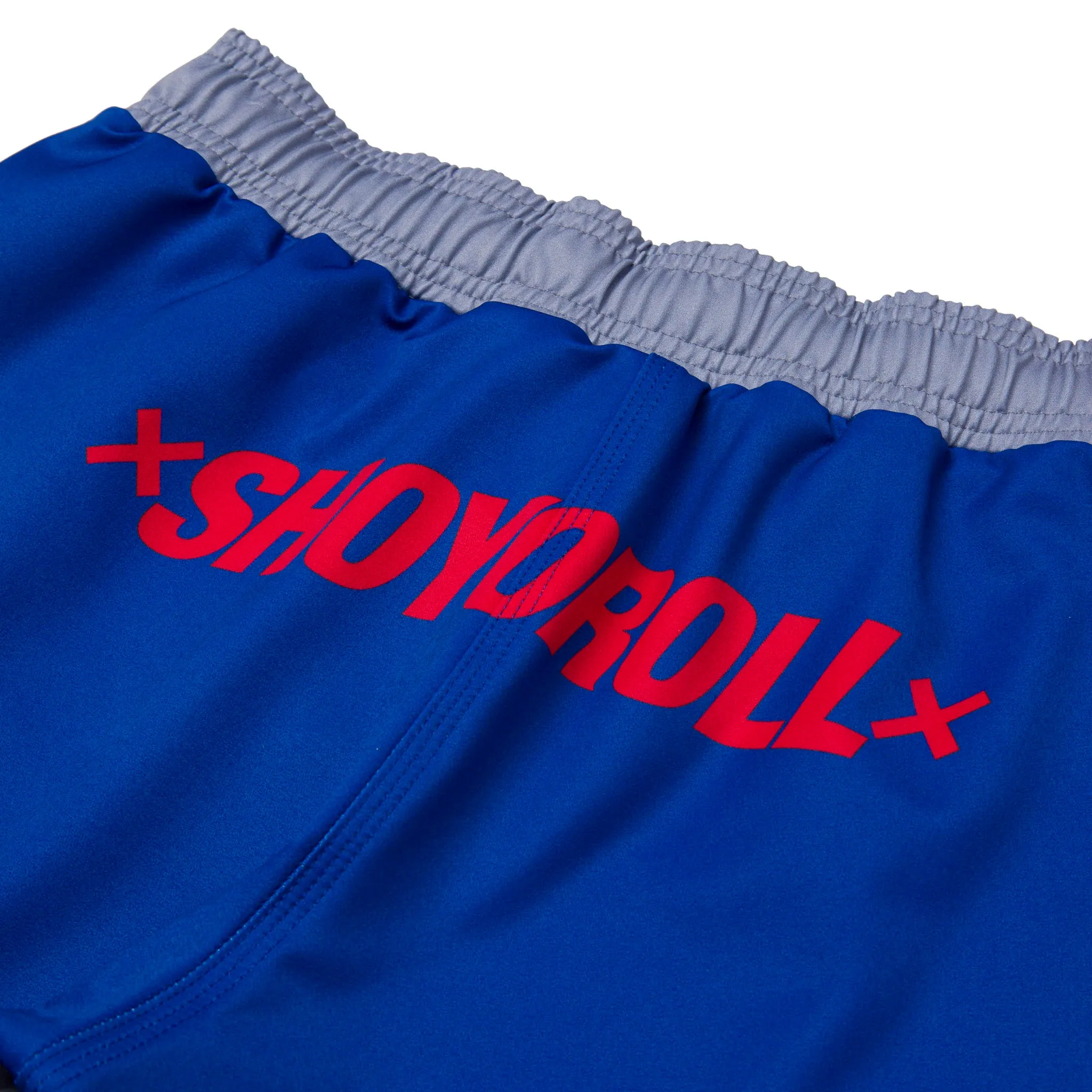 Superlite Flex Fitted Shorts