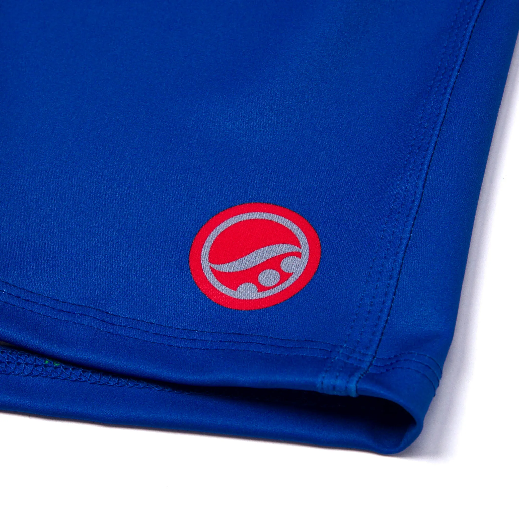 Superlite Flex Fitted Shorts