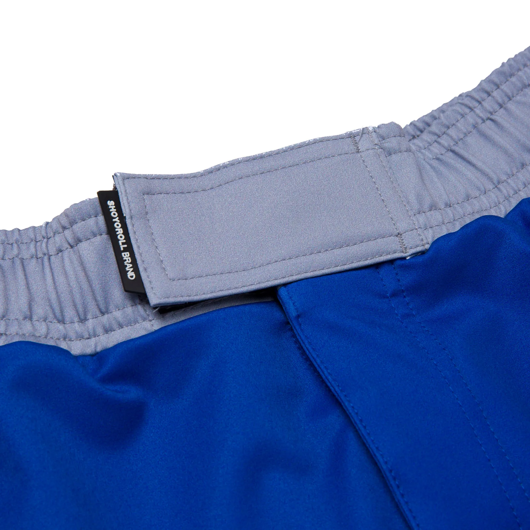 Superlite Flex Fitted Shorts