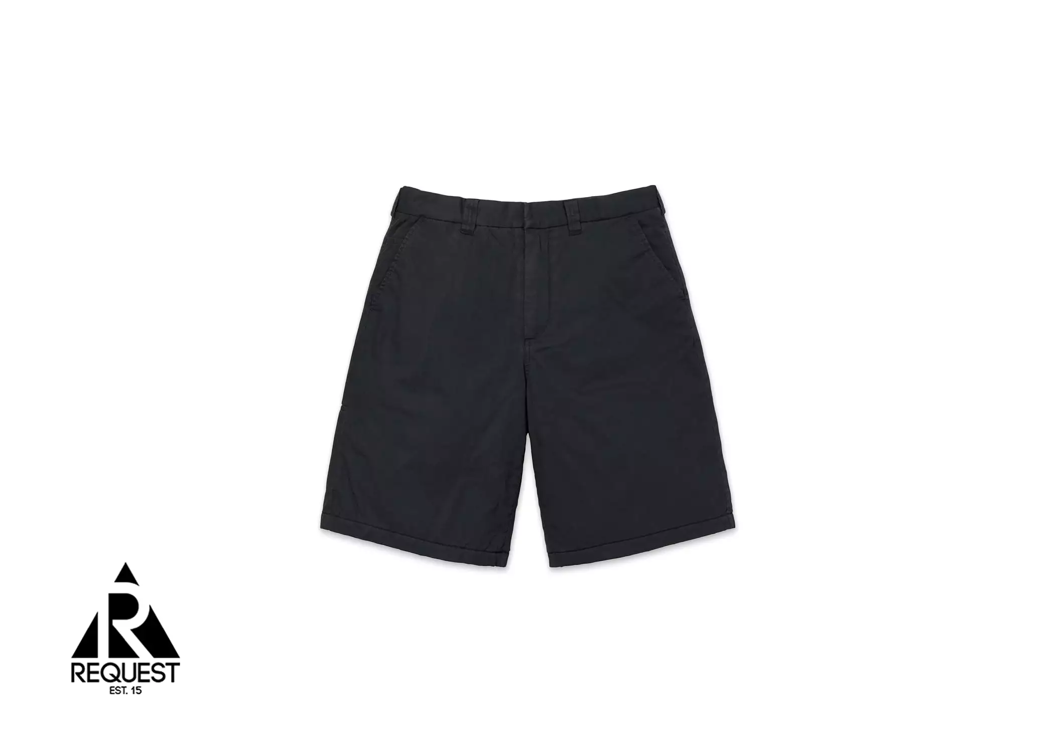 Supreme MM6 Maison Margiela Padded Shorts Black”