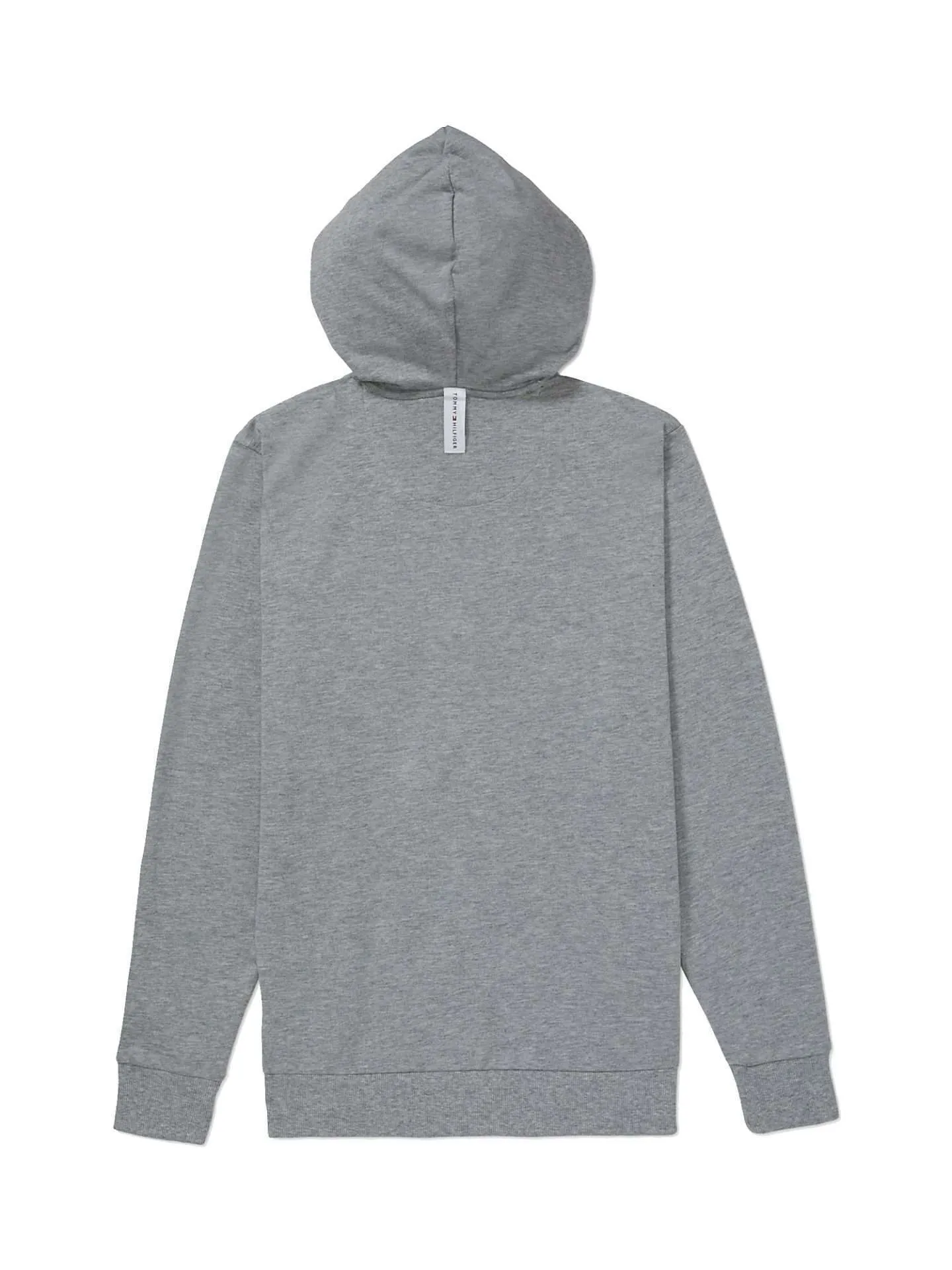 Tommy Hilfiger Men’s Modern Essential Signature Hoodie