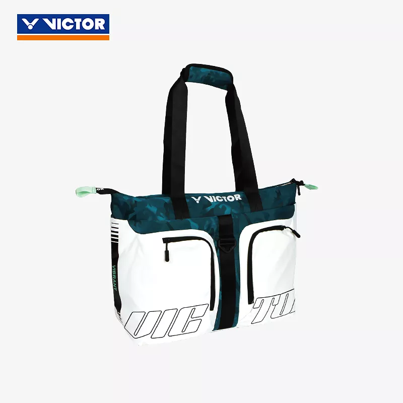 Victor BR3550AG Travel Bag White