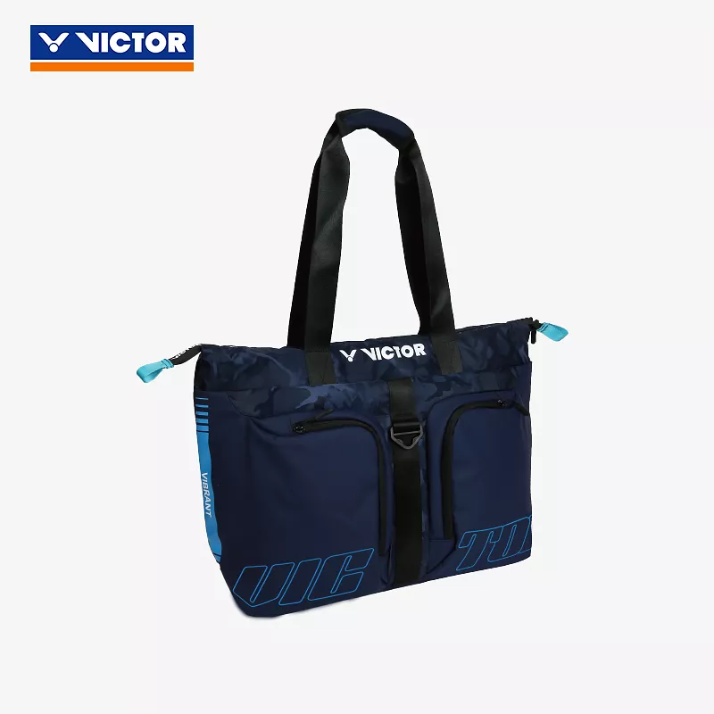 Victor BR3550B Travel Bag Navy